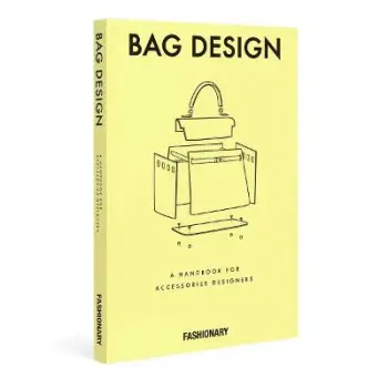 FASHIONARY BAG DESIGN  HC