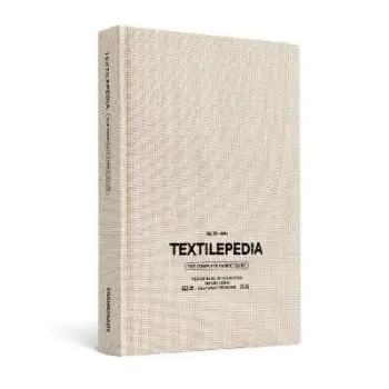 TEXTILEPEDIA HC