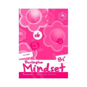 BURLINGTON MINDSET B1+ TEST