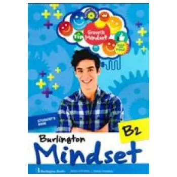 BURLINGTON MINDSET B2 SB