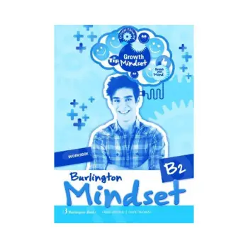 BURLINGTON MINDSET B2 WB