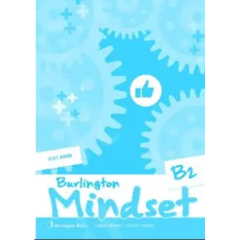 BURLINGTON MINDSET B2 TEST