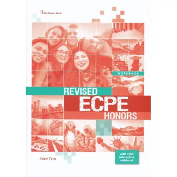 ECPE HONORS WB REVISED