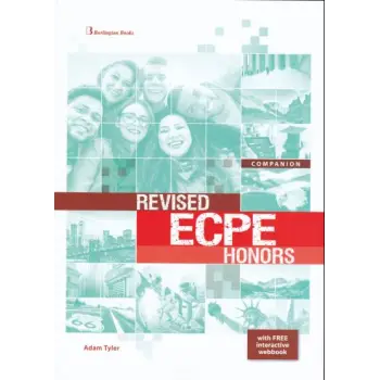 ECPE HONORS COMPANION REVISED