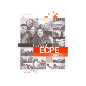 ECPE HONORS TCHR'S GUIDE REVISED