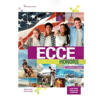ECCE HONORS TCHR'S