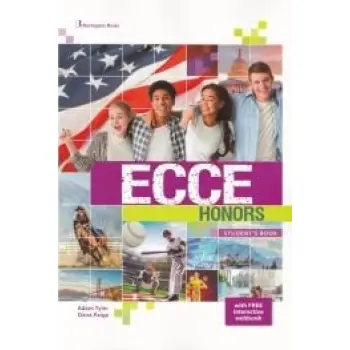 ECCE HONORS TEST