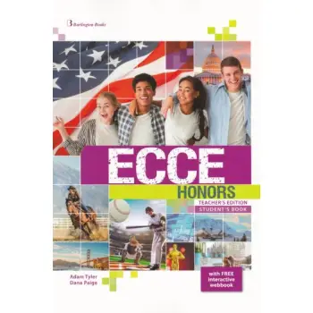 ECCE HONORS TCHR'S GUIDE
