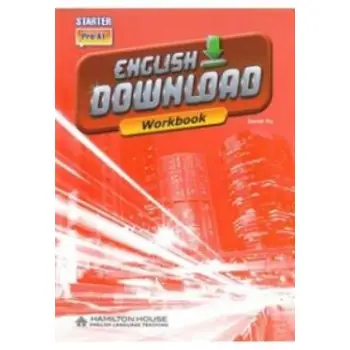 ENGLISH DOWNLOAD PRE-A1 STARTER WB