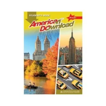 AMERICAN DOWNLOAD PRE- A1 STARTER SB