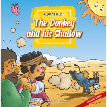 AF : THE DONKEY AND HIS SHADOW