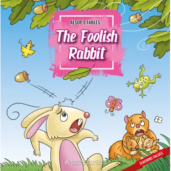 AF : THE FOOLISH RABBIT