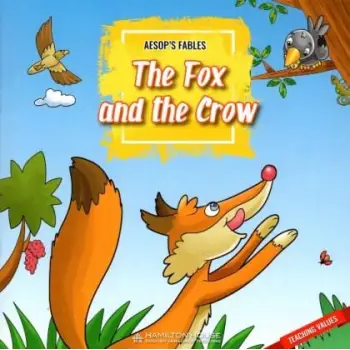 AF : THE FOX AND THE CROW