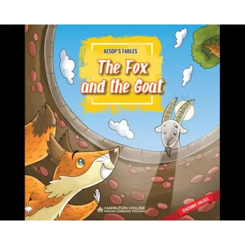 AF : THE FOX AND THE GOAT