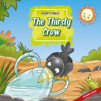 AF : THE THIRSTY CROW