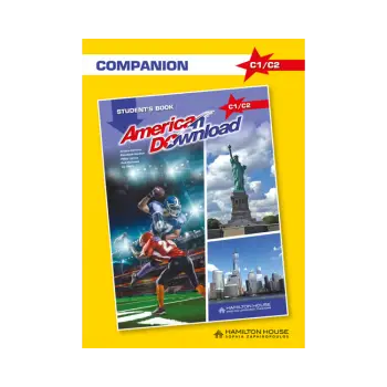 AMERICAN DOWNLOAD C1 + C2 COMPANION