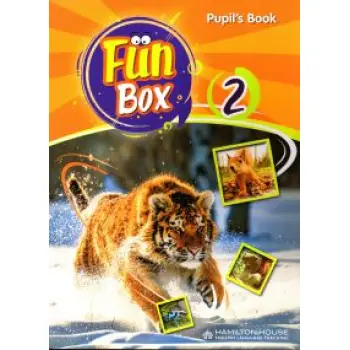 FUN BOX 2 SB (+ DOWNLOADABLE EBOOK)