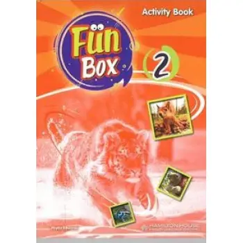 FUN BOX 2 WB