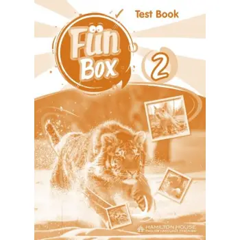 FUN BOX 2 TEST