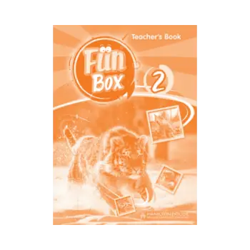 FUN BOX 2 TCHR'S