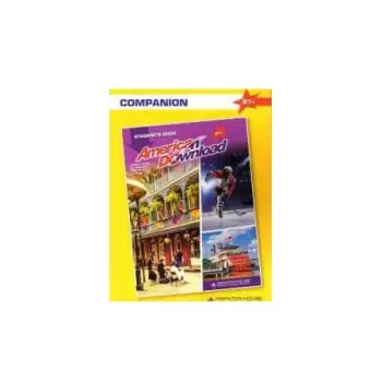AMERICAN DOWNLOAD B1+ COMPANION