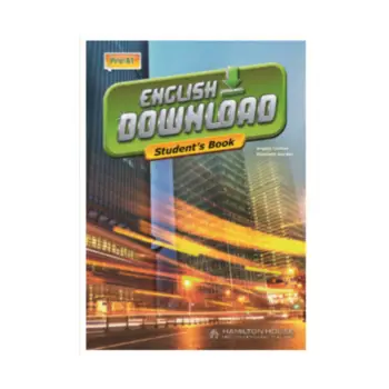 ENGLISH DOWNLOAD PRE-A1 SB