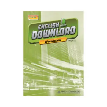ENGLISH DOWNLOAD PRE-A1 WB