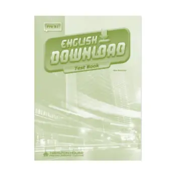 ENGLISH DOWNLOAD PRE-A1 TEST