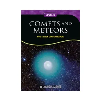 NFGR 5: COMETS AND METEORS