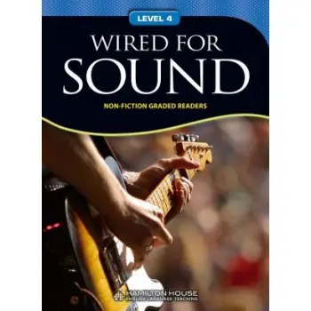 NFGR 4: WIRED FOR SOUND