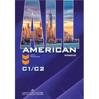 ALL AMERICAN C1 + C2 TEST