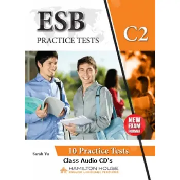 ESB C2 PRACTICE TESTS CD CLASS (5)
