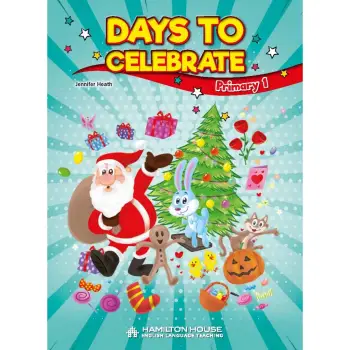DAYS TO CELEBRATE-PRIMARY 1