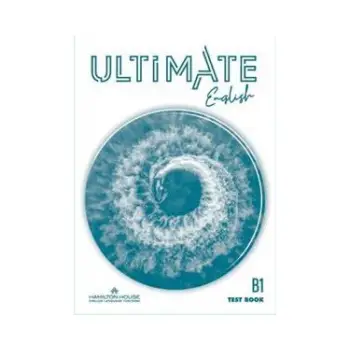 ULTIMATE ENGLISH B1 TEST