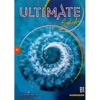 ULTIMATE ENGLISH B1 WB