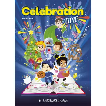 CELEBRATION TIME SB