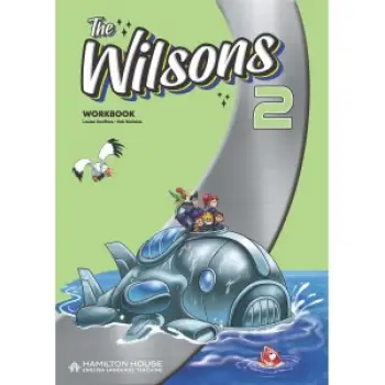 THE WILSONS 2 WB