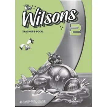 THE WILSONS 2 TCHR'S