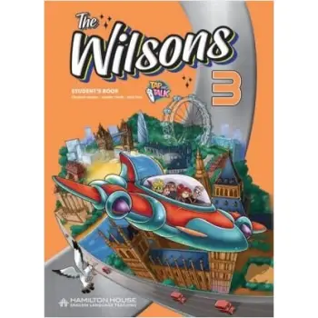 THE WILSONS 3 SB