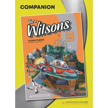 THE WILSONS 3 COMPANION