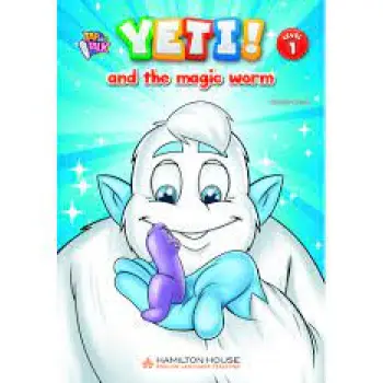 YETI AND THE MAGIC WORM LEVEL 1
