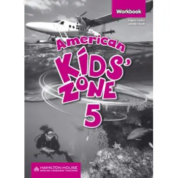 AMERICAN KID'S ZONE 5 WB