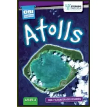 CSI CHAPTERS:ATOLLS