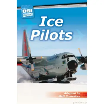 CSI CHAPTERS:ICE PILOTS