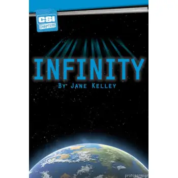CSI CHAPTERS:INFINITY