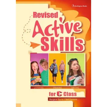 REVISED ACTIVE SKILLS FOR C CLASS SB