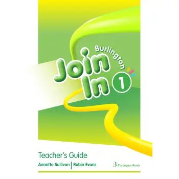 BURLINGTON JOIN IN 1 TCHR'S