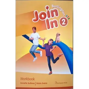 BURLINGTON JOIN IN 2 WB