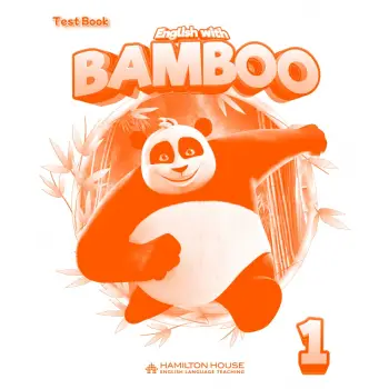 ENGLISH WITH BAMBOO JUNIOR A TEST
