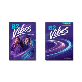 B2 VIBES SB & HYBRID WB PACK